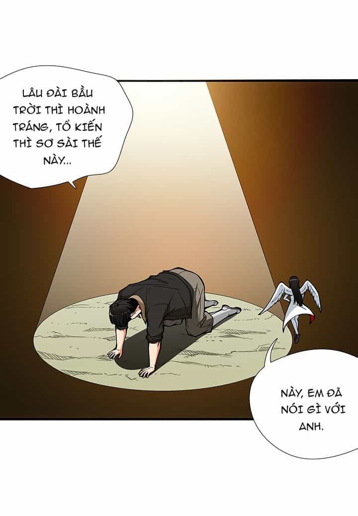 Tôi Là Người Chơi Duy Nhất Đăng Nhập - Chương 19 - ảnh 32
