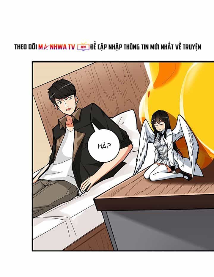 Tôi Là Người Chơi Duy Nhất Đăng Nhập - Chương 19 - ảnh 52