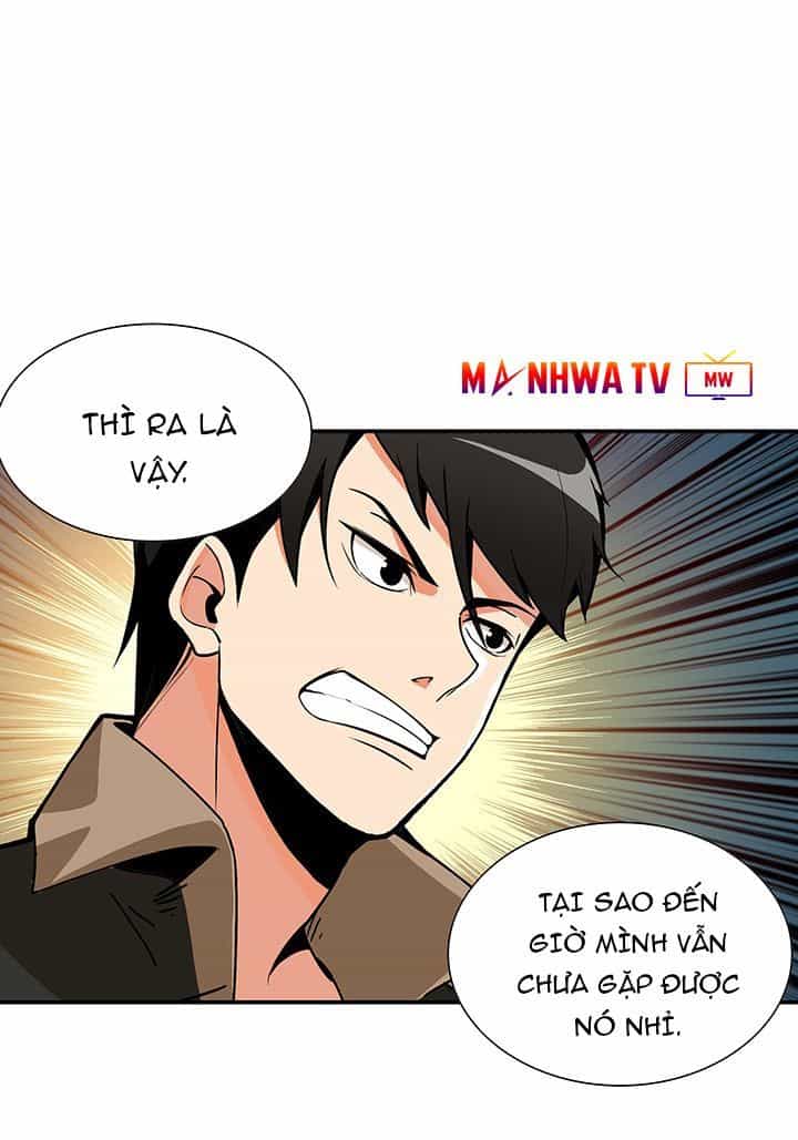 Tôi Là Người Chơi Duy Nhất Đăng Nhập - Chương 21 - ảnh 52