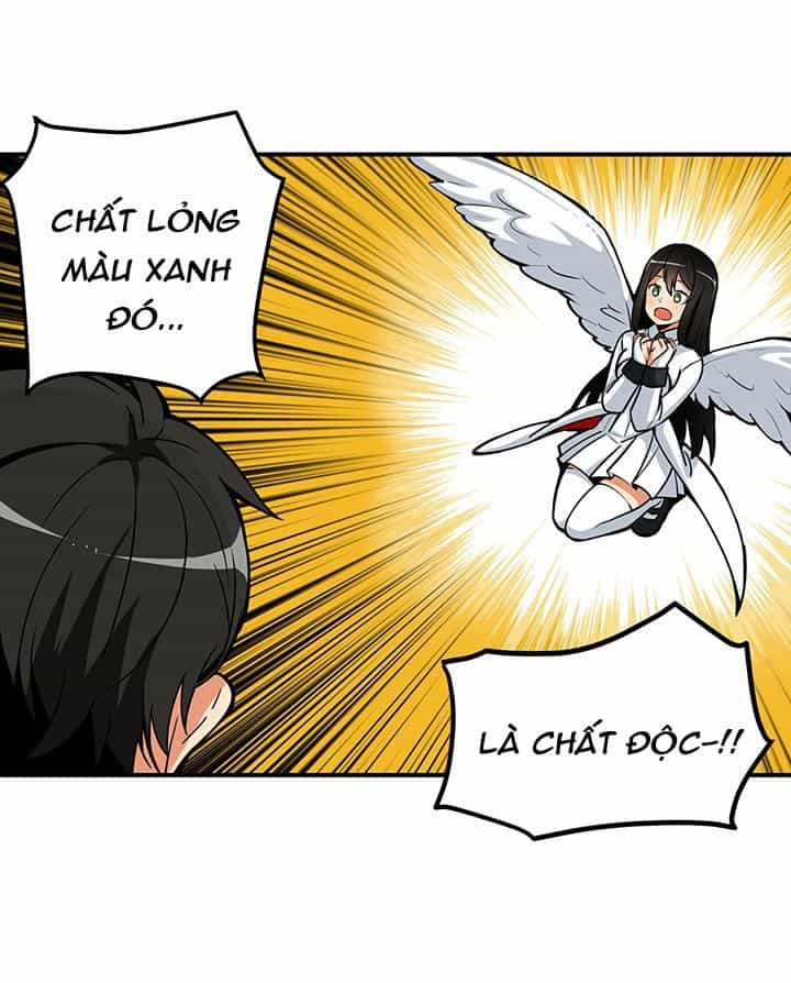 Tôi Là Người Chơi Duy Nhất Đăng Nhập - Chương 22 - ảnh 19