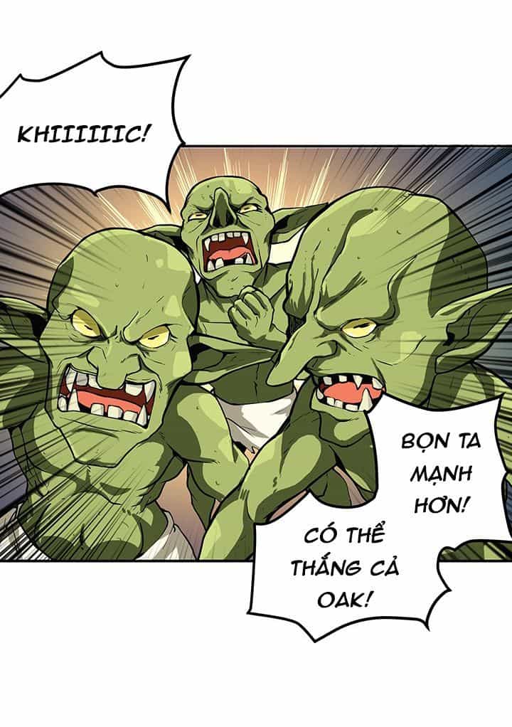 Tôi Là Người Chơi Duy Nhất Đăng Nhập - Chương 22 - ảnh 34