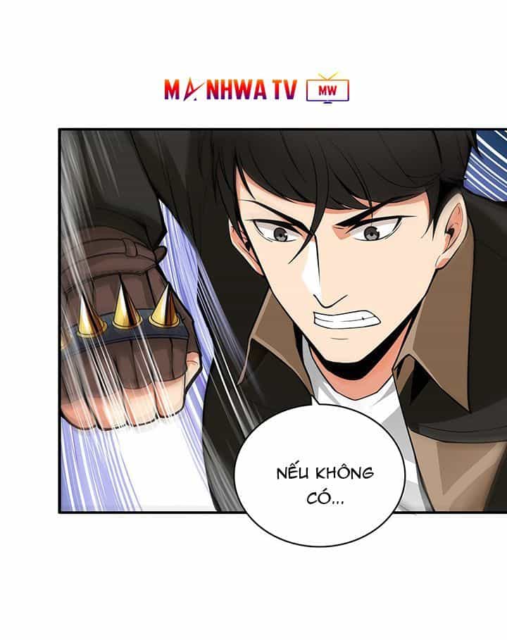 Tôi Là Người Chơi Duy Nhất Đăng Nhập - Chương 22 - ảnh 50