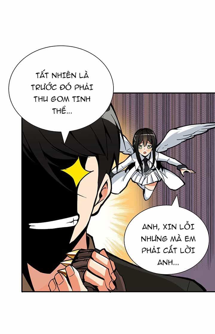 Tôi Là Người Chơi Duy Nhất Đăng Nhập - Chương 23 - ảnh 48