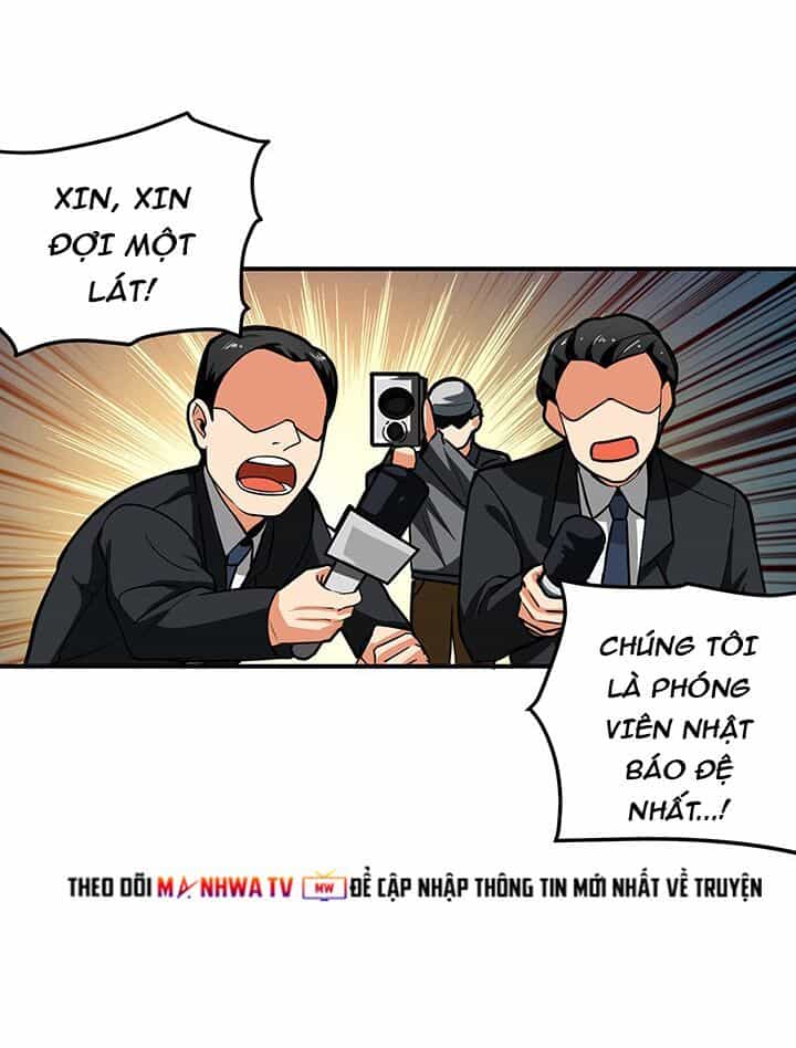 Tôi Là Người Chơi Duy Nhất Đăng Nhập - Chương 23 - ảnh 66