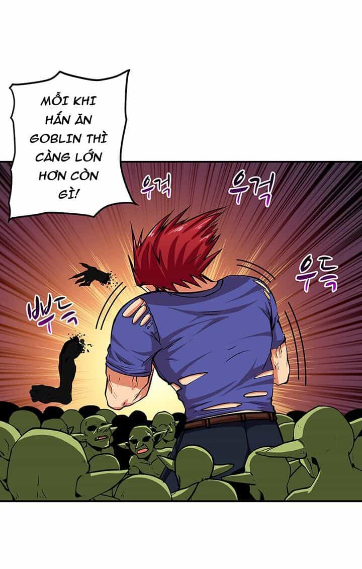 Tôi Là Người Chơi Duy Nhất Đăng Nhập - Chương 24 - ảnh 57