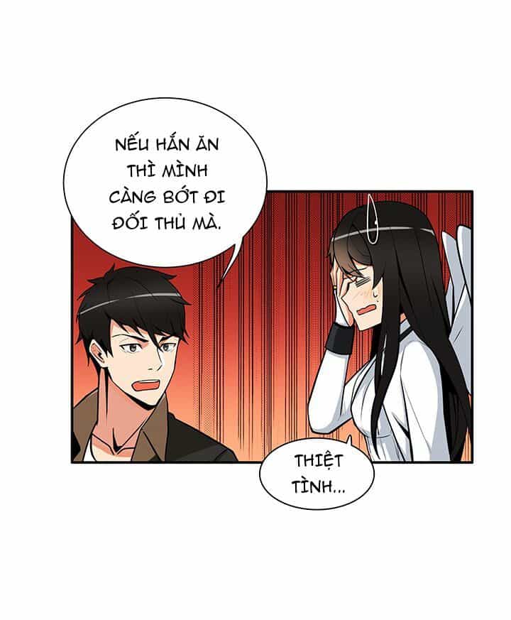 Tôi Là Người Chơi Duy Nhất Đăng Nhập - Chương 24 - ảnh 58