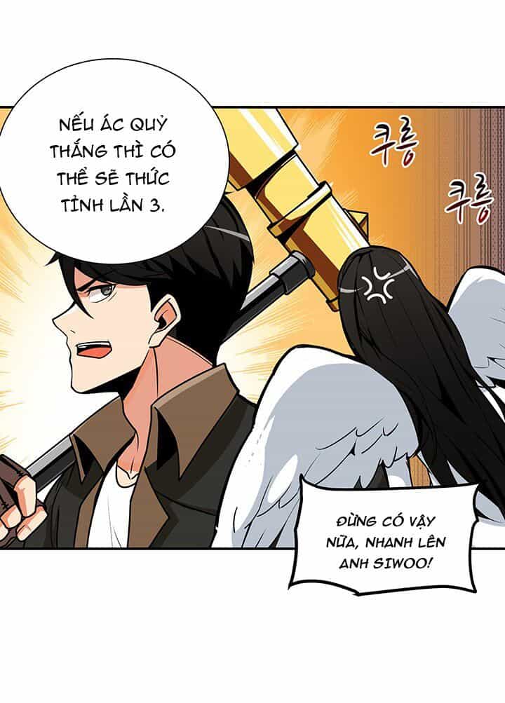 Tôi Là Người Chơi Duy Nhất Đăng Nhập - Chương 25 - ảnh 46