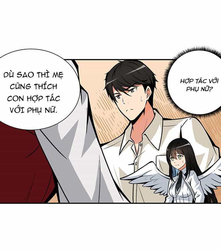 Tôi Là Người Chơi Duy Nhất Đăng Nhập - Chương 28 - ảnh 26
