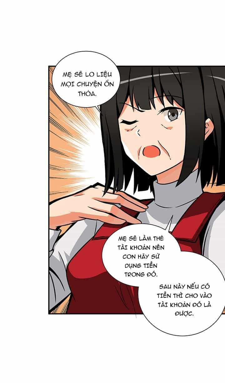 Tôi Là Người Chơi Duy Nhất Đăng Nhập - Chương 28 - ảnh 31