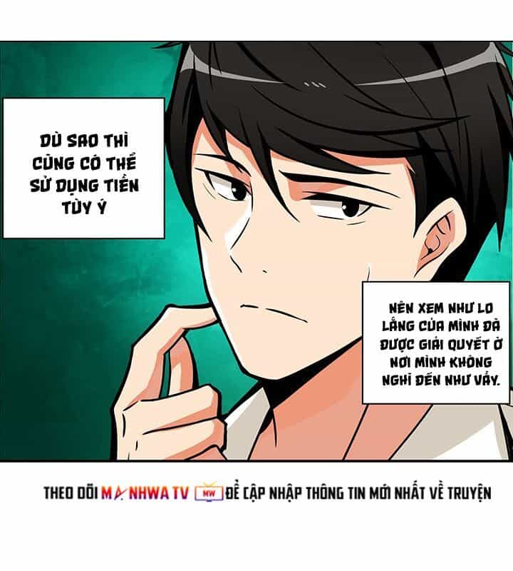 Tôi Là Người Chơi Duy Nhất Đăng Nhập - Chương 28 - ảnh 38