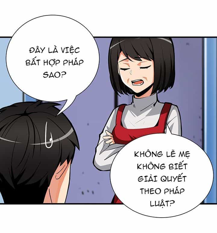 Tôi Là Người Chơi Duy Nhất Đăng Nhập - Chương 28 - ảnh 51