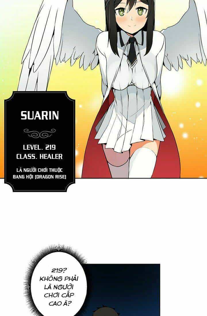 Tôi Là Người Chơi Duy Nhất Đăng Nhập - Chương 2 - ảnh 51