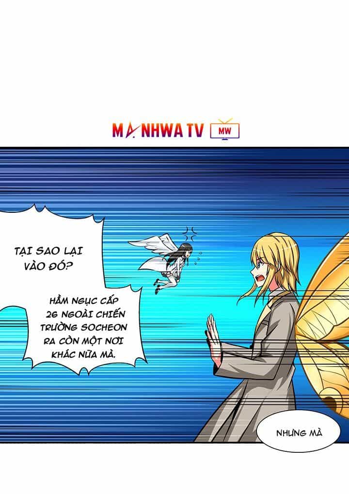 Tôi Là Người Chơi Duy Nhất Đăng Nhập - Chương 29 - ảnh 62