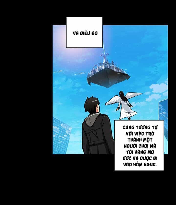 Tôi Là Người Chơi Duy Nhất Đăng Nhập - Chương 31 - ảnh 25