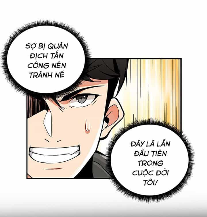 Tôi Là Người Chơi Duy Nhất Đăng Nhập - Chương 31 - ảnh 46