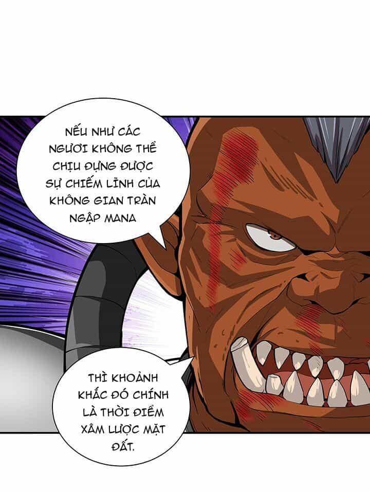 Tôi Là Người Chơi Duy Nhất Đăng Nhập - Chương 32 - ảnh 54