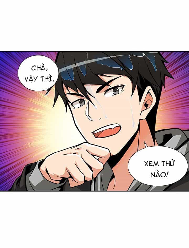 Tôi Là Người Chơi Duy Nhất Đăng Nhập - Chương 37 - ảnh 10