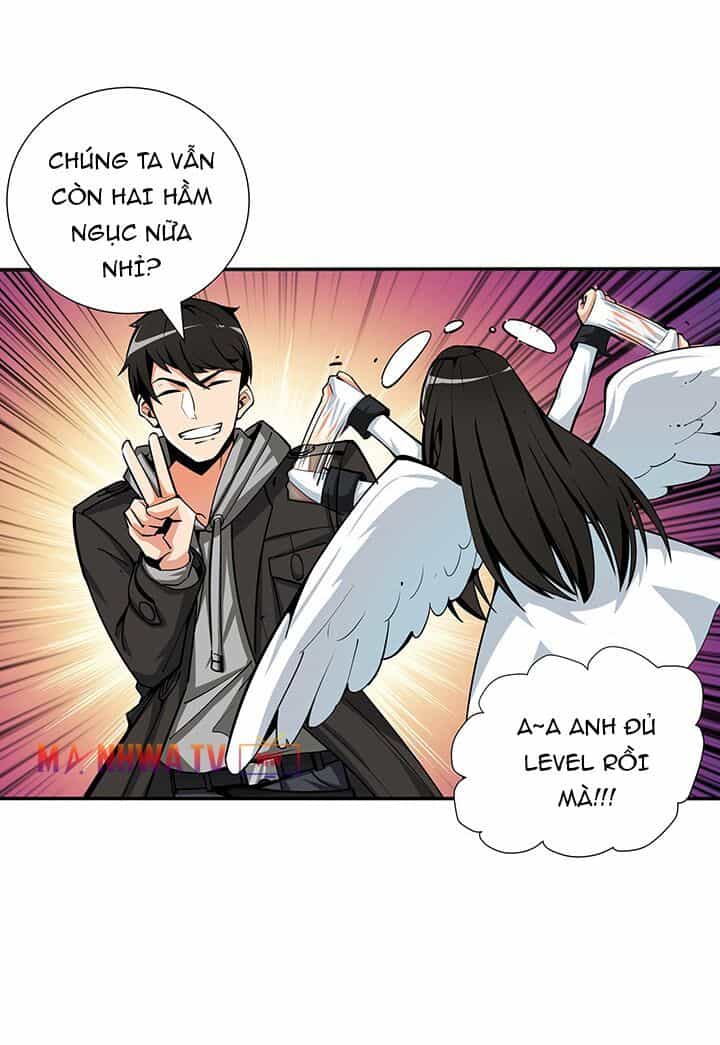 Tôi Là Người Chơi Duy Nhất Đăng Nhập - Chương 37 - ảnh 30