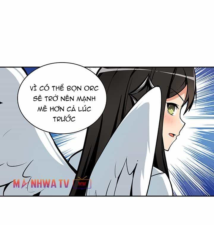 Tôi Là Người Chơi Duy Nhất Đăng Nhập - Chương 38 - ảnh 21