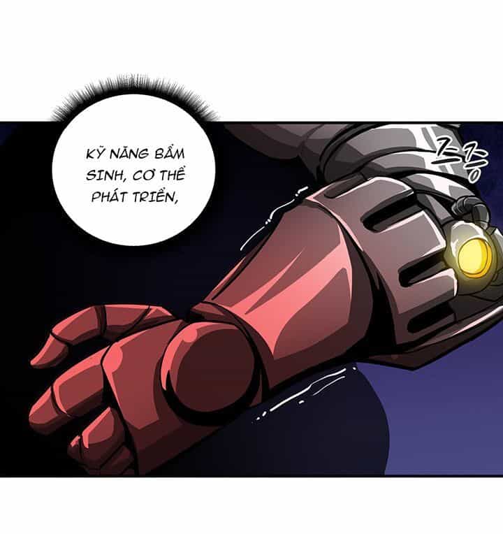 Tôi Là Người Chơi Duy Nhất Đăng Nhập - Chương 39 - ảnh 34