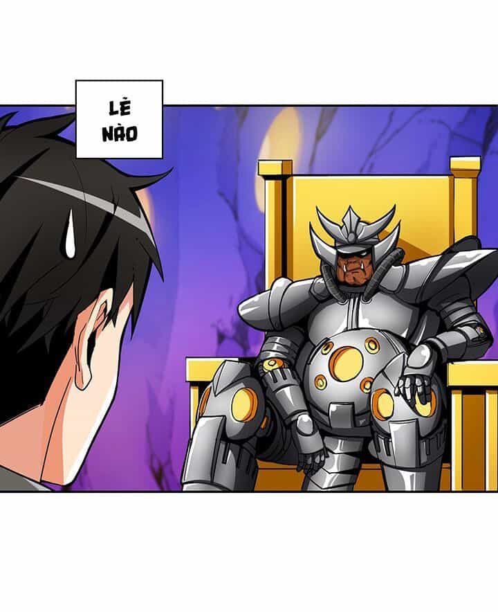 Tôi Là Người Chơi Duy Nhất Đăng Nhập - Chương 39 - ảnh 9