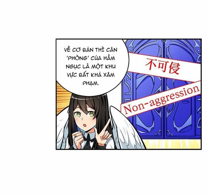 Tôi Là Người Chơi Duy Nhất Đăng Nhập - Chương 40 - ảnh 66