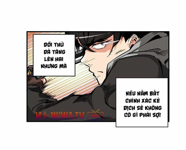 Tôi Là Người Chơi Duy Nhất Đăng Nhập - Chương 41 - ảnh 14