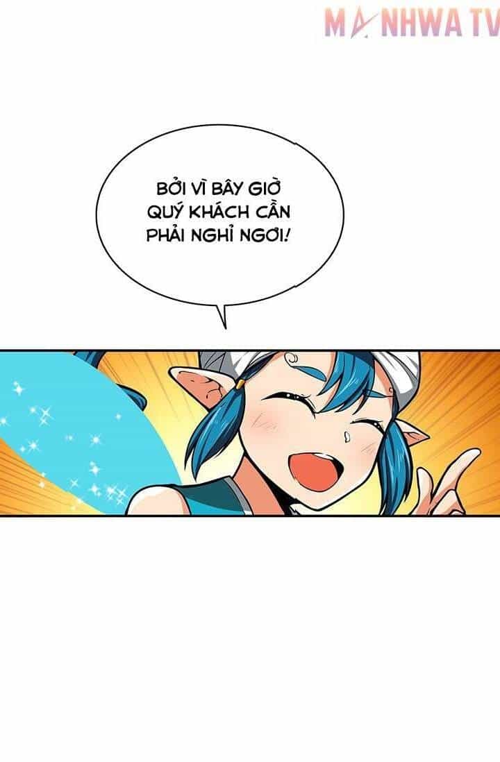 Tôi Là Người Chơi Duy Nhất Đăng Nhập - Chương 43 - ảnh 58
