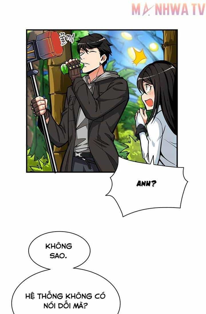 Tôi Là Người Chơi Duy Nhất Đăng Nhập - Chương 43 - ảnh 59