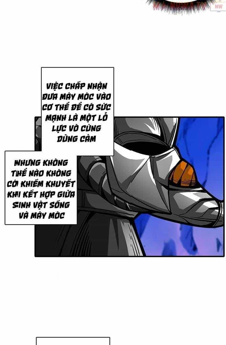 Tôi Là Người Chơi Duy Nhất Đăng Nhập - Chương 44 - ảnh 44