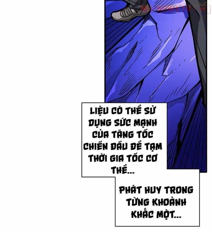 Tôi Là Người Chơi Duy Nhất Đăng Nhập - Chương 45 - ảnh 28