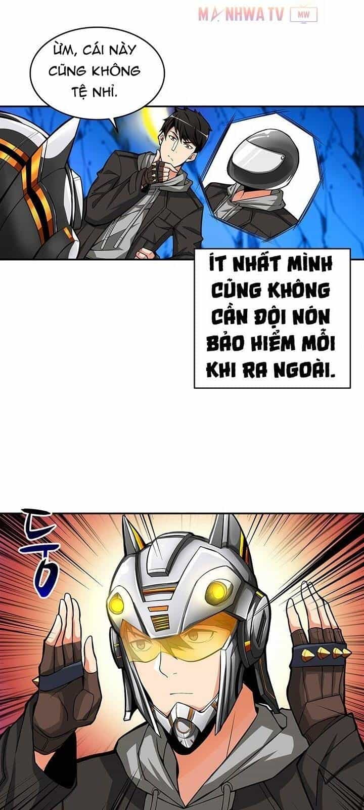 Tôi Là Người Chơi Duy Nhất Đăng Nhập - Chương 47 - ảnh 15