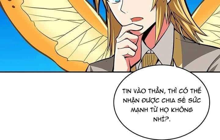 Tôi Là Người Chơi Duy Nhất Đăng Nhập - Chương 47 - ảnh 32