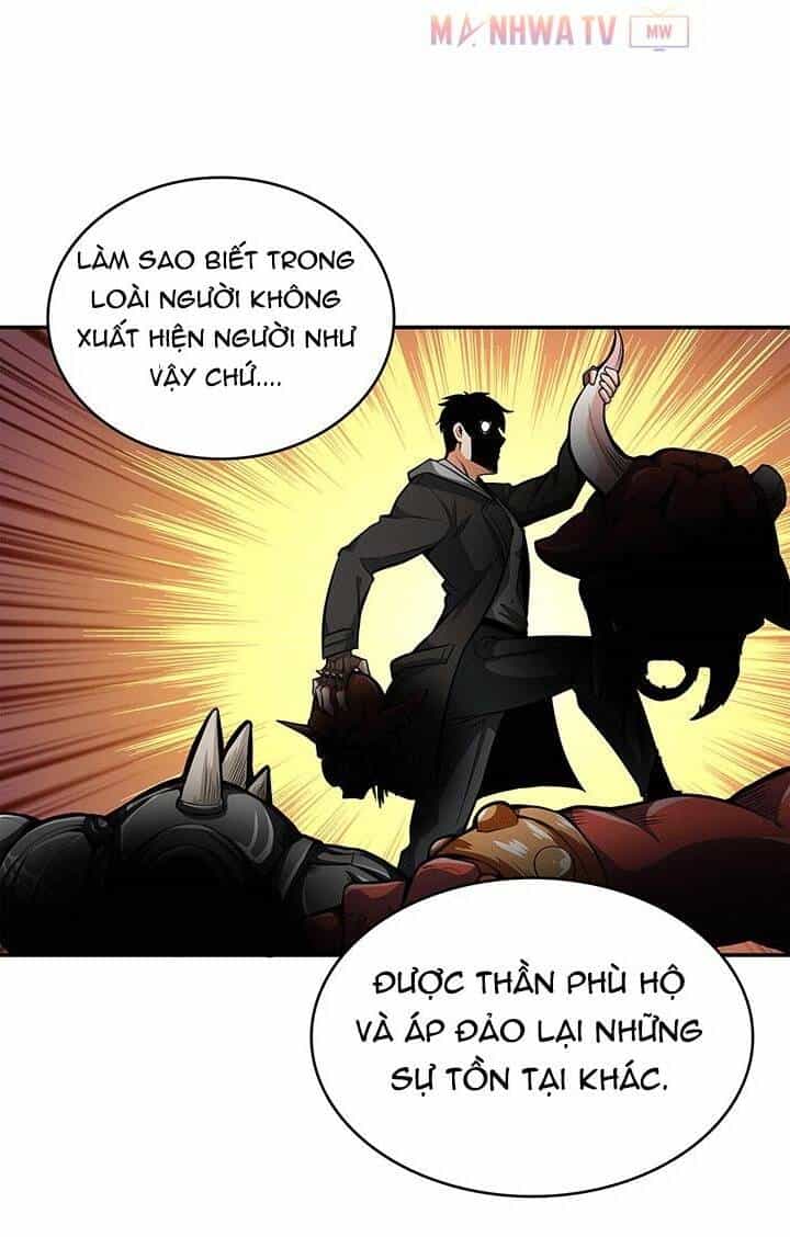 Tôi Là Người Chơi Duy Nhất Đăng Nhập - Chương 47 - ảnh 33