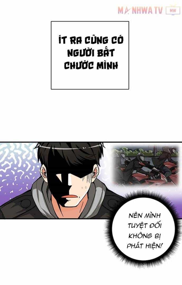 Tôi Là Người Chơi Duy Nhất Đăng Nhập - Chương 49 - ảnh 32