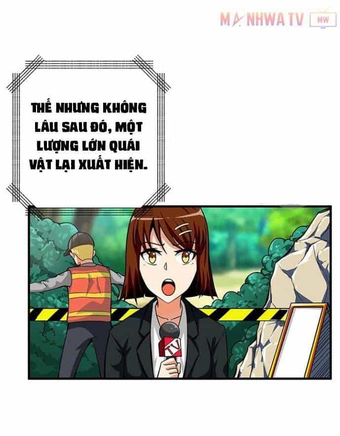 Tôi Là Người Chơi Duy Nhất Đăng Nhập - Chương 49 - ảnh 53