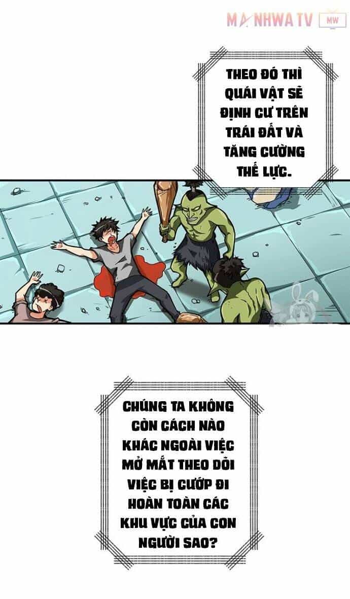 Tôi Là Người Chơi Duy Nhất Đăng Nhập - Chương 49 - ảnh 57