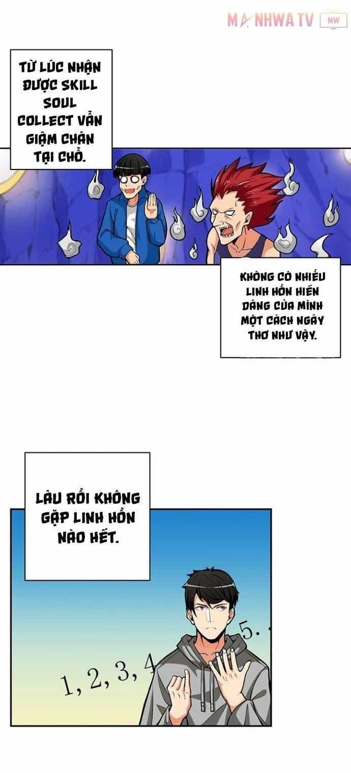 Tôi Là Người Chơi Duy Nhất Đăng Nhập - Chương 50 - ảnh 54