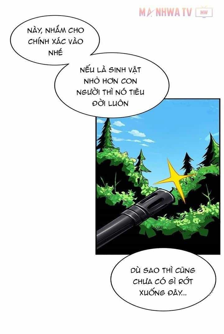 Tôi Là Người Chơi Duy Nhất Đăng Nhập - Chương 51 - ảnh 56