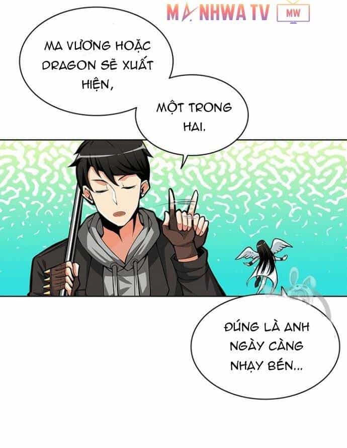 Tôi Là Người Chơi Duy Nhất Đăng Nhập - Chương 52 - ảnh 31