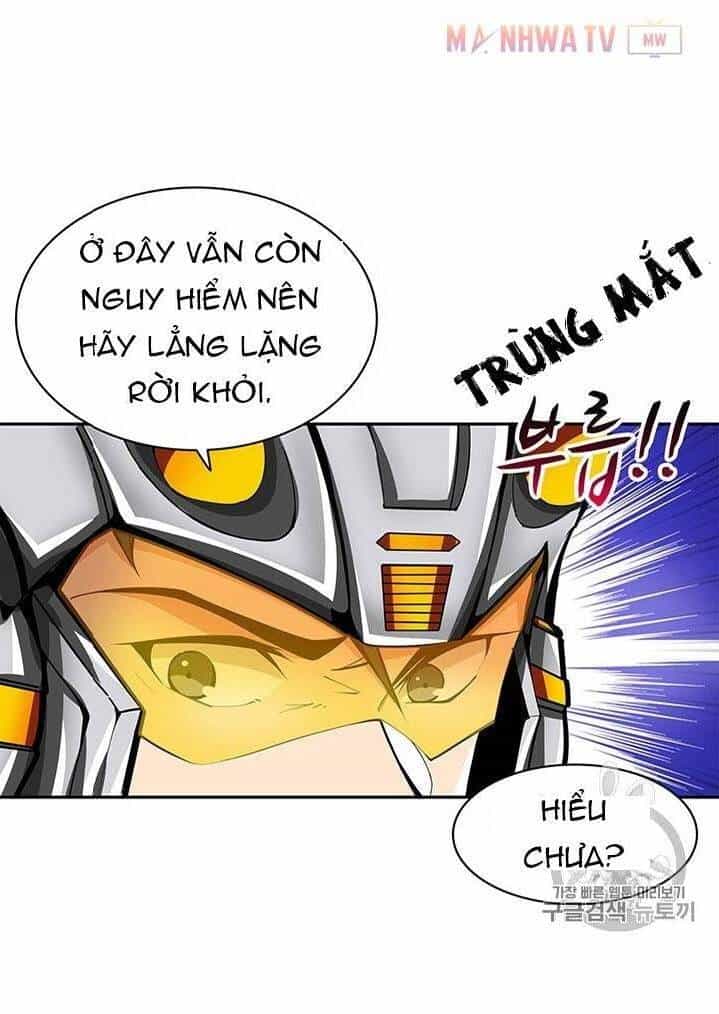 Tôi Là Người Chơi Duy Nhất Đăng Nhập - Chương 53 - ảnh 42
