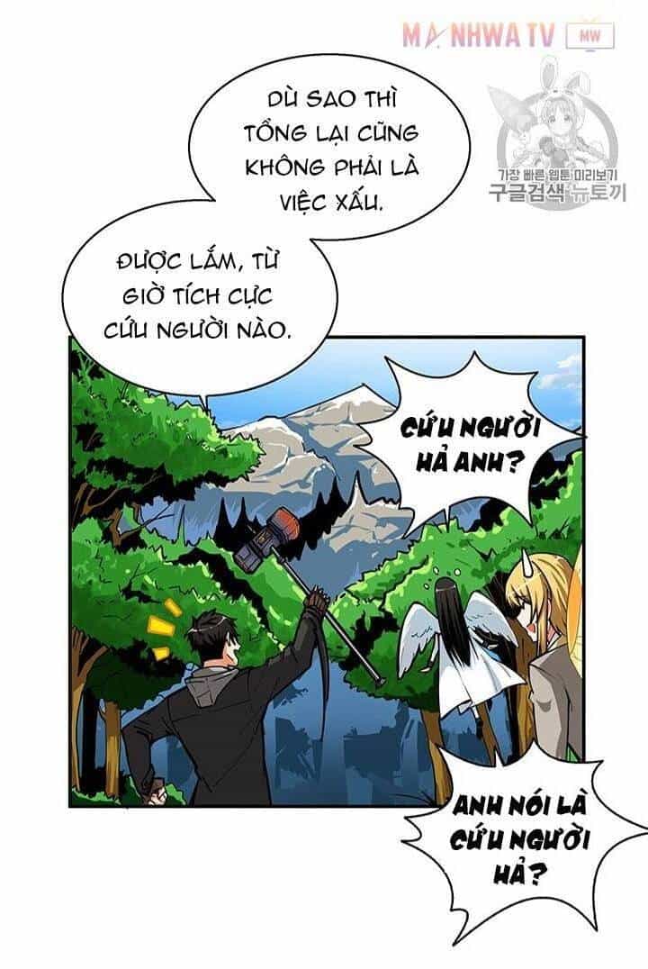 Tôi Là Người Chơi Duy Nhất Đăng Nhập - Chương 53 - ảnh 75