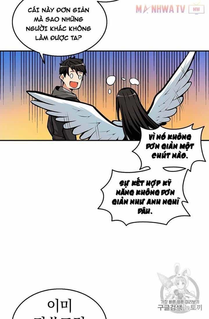 Tôi Là Người Chơi Duy Nhất Đăng Nhập - Chương 54 - ảnh 39
