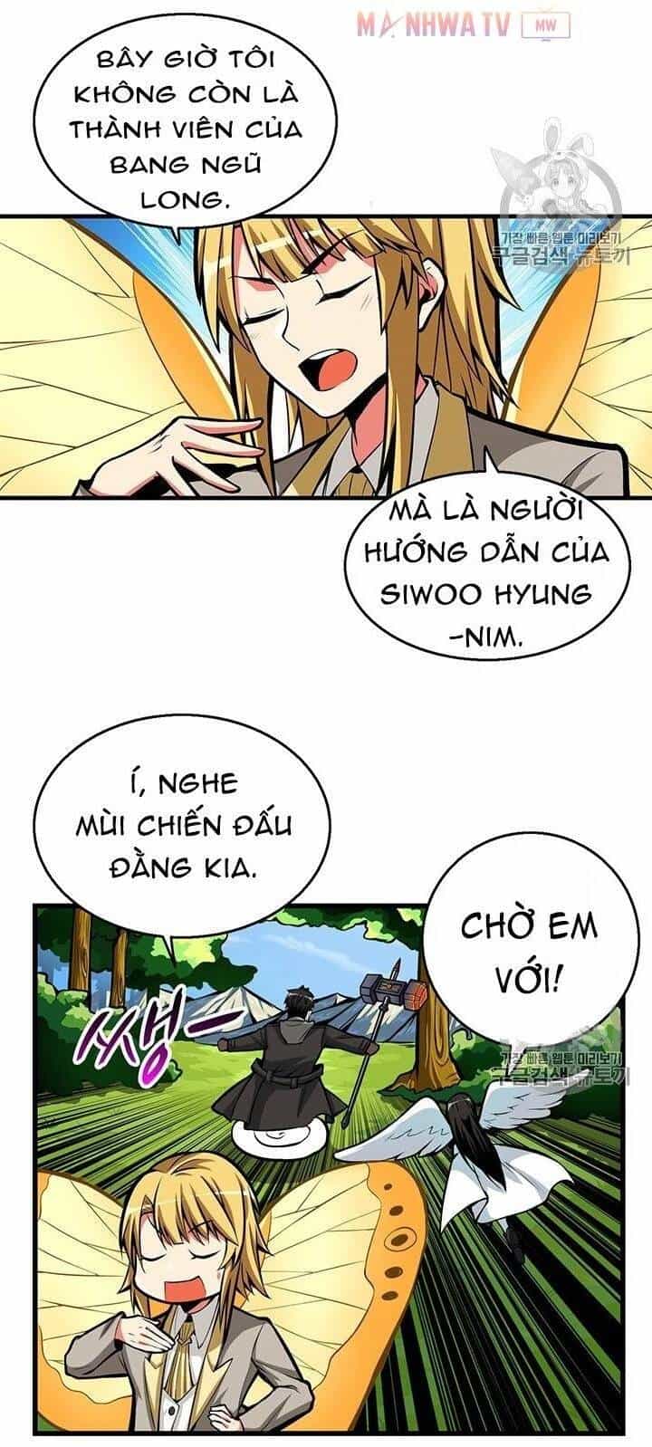 Tôi Là Người Chơi Duy Nhất Đăng Nhập - Chương 55 - ảnh 10