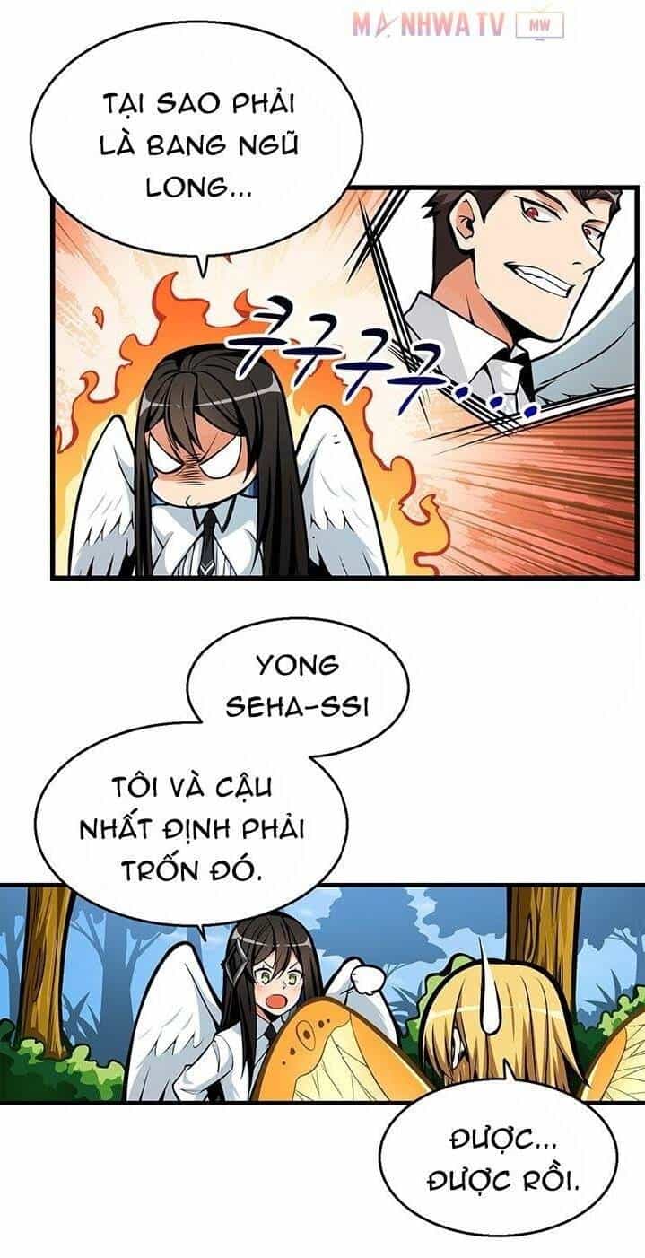 Tôi Là Người Chơi Duy Nhất Đăng Nhập - Chương 55 - ảnh 9
