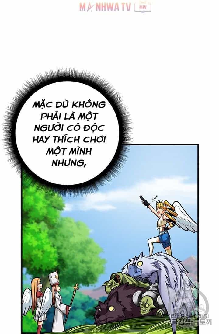 Tôi Là Người Chơi Duy Nhất Đăng Nhập - Chương 56 - ảnh 48