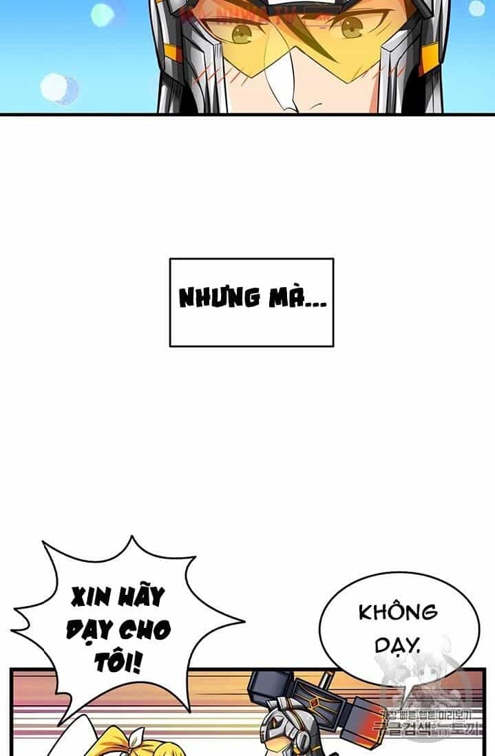 Tôi Là Người Chơi Duy Nhất Đăng Nhập - Chương 56 - ảnh 59