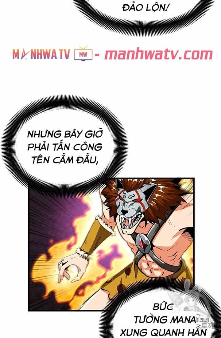 Tôi Là Người Chơi Duy Nhất Đăng Nhập - Chương 61 - ảnh 14