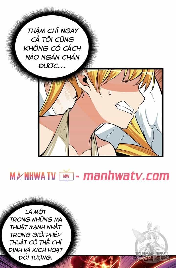 Tôi Là Người Chơi Duy Nhất Đăng Nhập - Chương 61 - ảnh 26