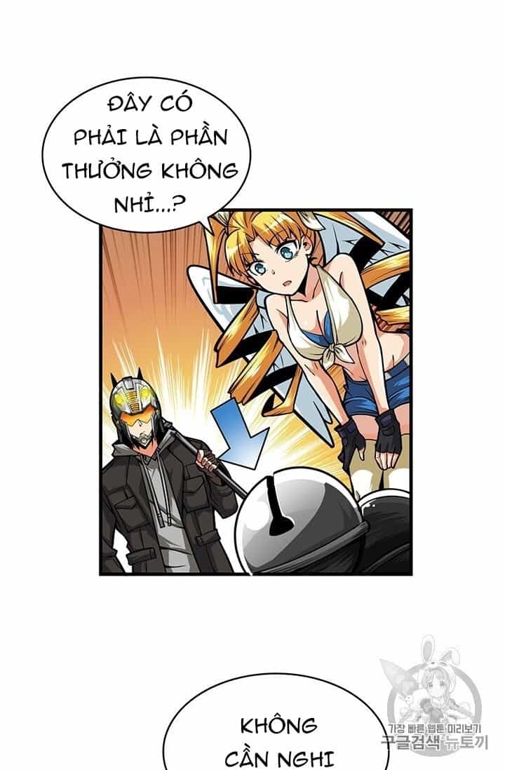 Tôi Là Người Chơi Duy Nhất Đăng Nhập - Chương 62 - ảnh 30